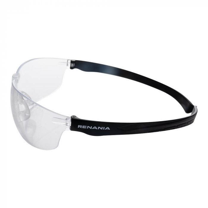 Ochelari de protectie Renania VELA AS, tip goggles, cu lentile transparente [9]