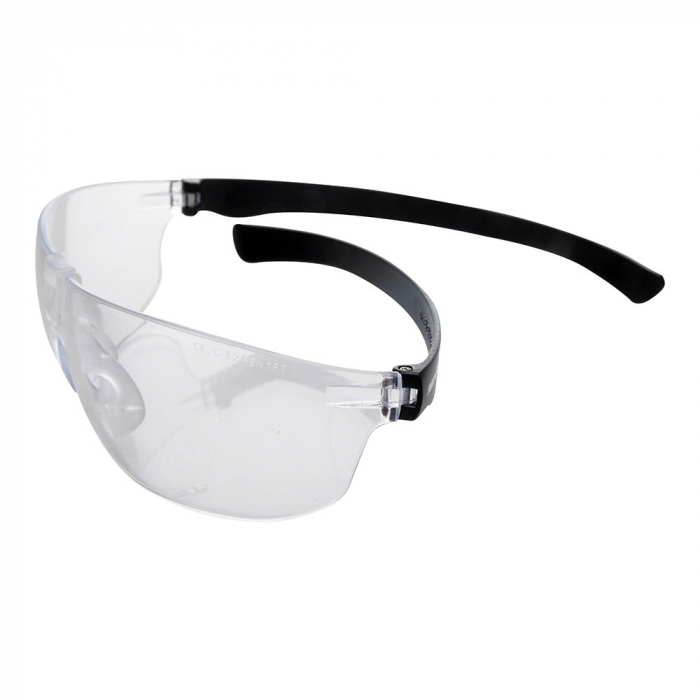 Ochelari de protectie Renania VELA AS, tip goggles, cu lentile transparente [5]
