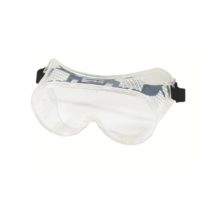 Ochelari de protectie Schmerler, tip goggles cu aerisire directa [1]