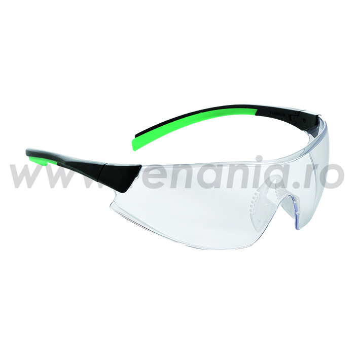Ochelari de protectie Univet 546, cu lentile transparente [3]