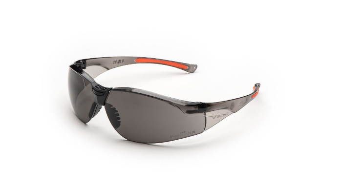 Ochelari de protectie Univet cu lentila fumurie 513011002 [1]