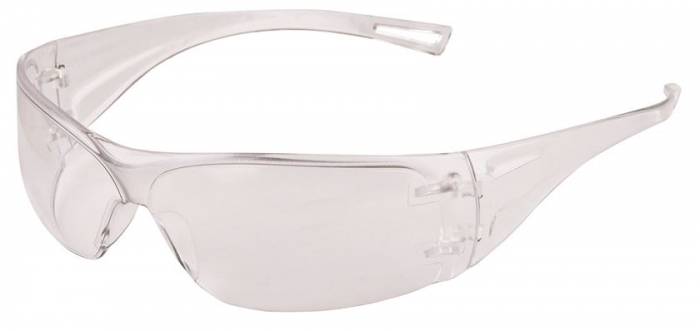Ochelari de protectie Ardon M5000, cu lentile transparente [1]
