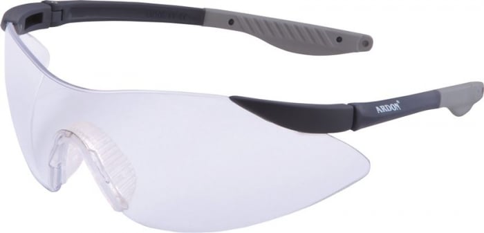 Ochelari de protectie Ardon V7000, cu lentile transparente [1]