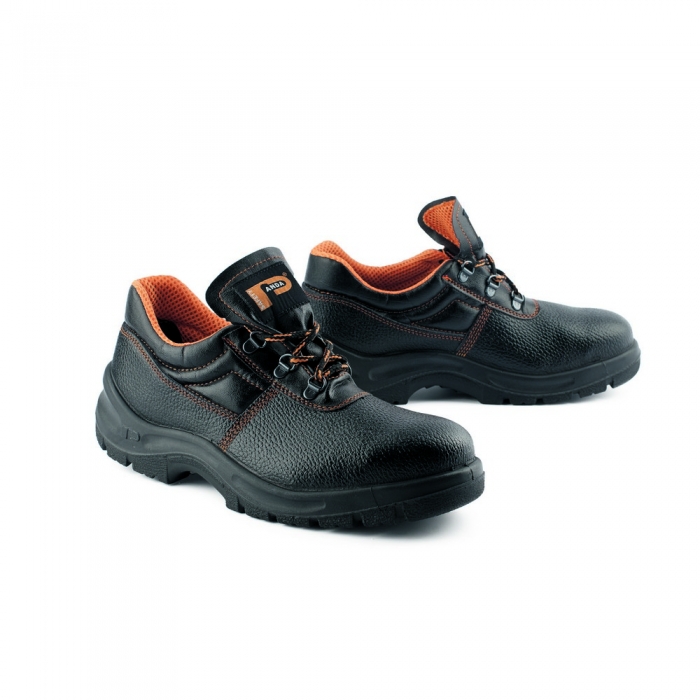 PANDA ERGON BETA S1 | pantofi de protectie cu bombeu metalic [4]