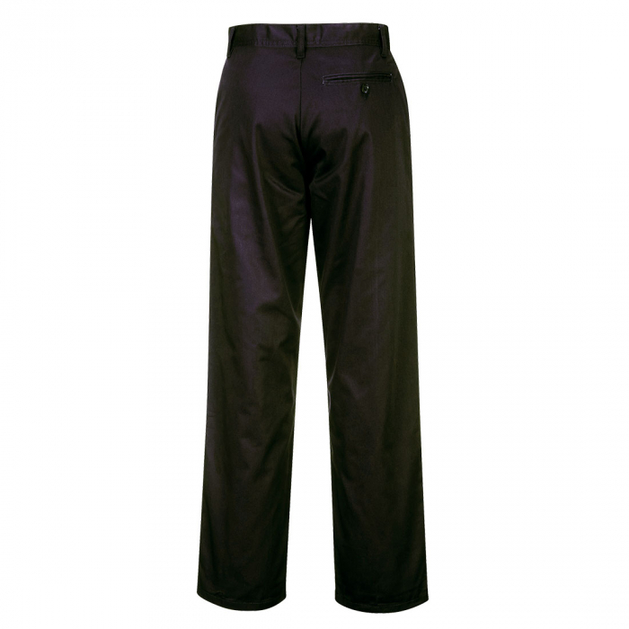 Pantaloni de lucru in talie Portwest PRESTON 2885, 65% poliester, 35% bumbac, 245g [3]