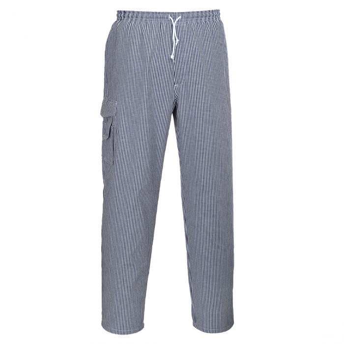 Pantaloni Barnet pentru buc?tari [1]