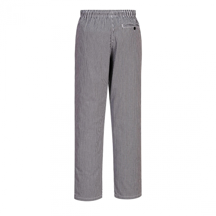 Pantaloni in talie bucatar Portwest BROMLEY C079, 100% bumbac, 190g [3]