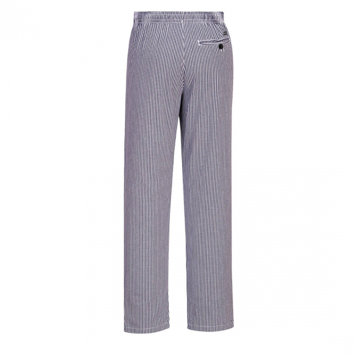 Pantaloni in talie bucatar Portwest BROMLEY C079, 100% bumbac, 190g [3]