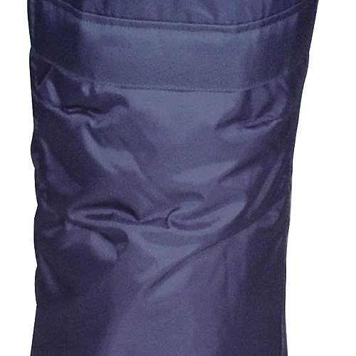 Pantaloni cu pieptar Cofra GRADO, depozite frigorifice [4]