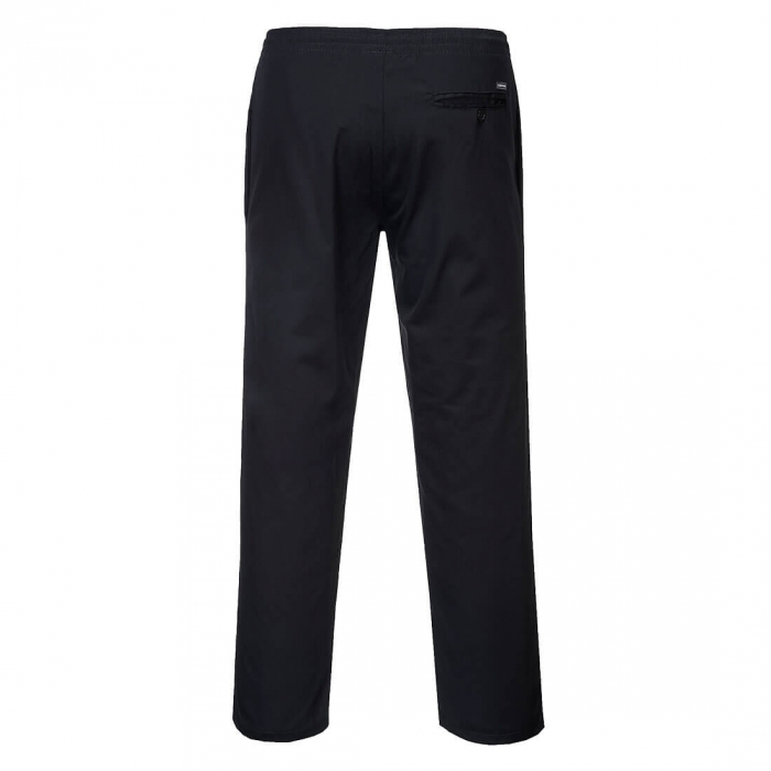 Pantaloni de lucru in talie Portwest C070, 65% poliester, 35% bumbac, 190g [3]