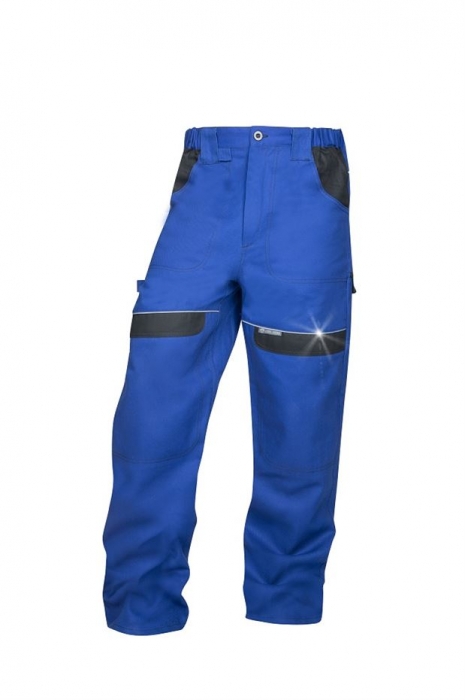 Pantaloni de lucru Ardon COOL TREND, 100% bumbac, 260 gr/mp [2]