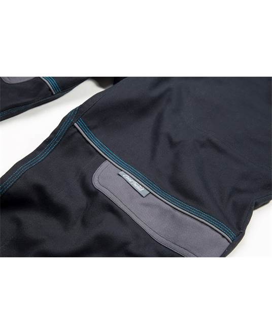 Pantaloni de lucru Ardon COOL TREND, 100% bumbac, 260 gr/mp [3]