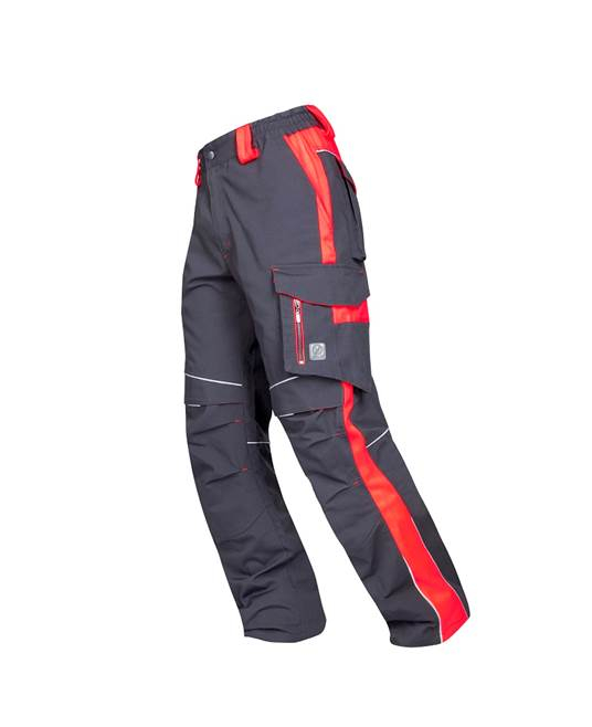Pantaloni de lucru Ardon NEON, 65% poliester - 35% bumbac, 270 gr/mp [3]