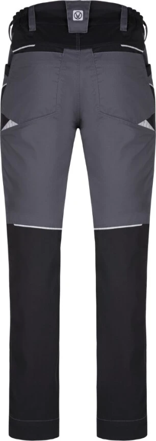 Pantaloni de lucru Ardon REFIWAN, 58% bumbac, 40% poliester, 2% fibra de carbon, 220 gr/mp [3]