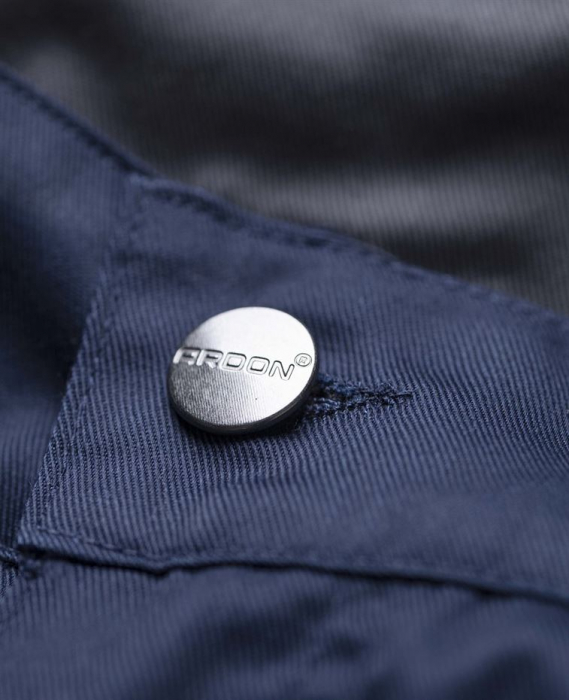 Pantaloni de lucru Ardon SUMMER, tercot 65/35, 200 gr/mp [7]