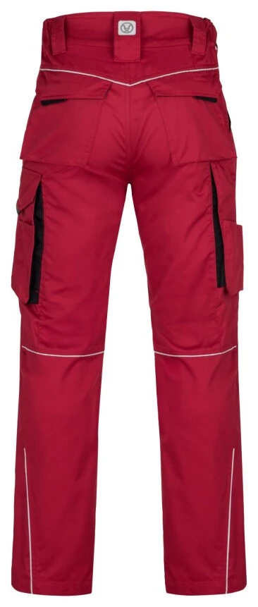 Pantaloni de lucru Ardon SUMMER, tercot 65/35, 200 gr/mp [5]