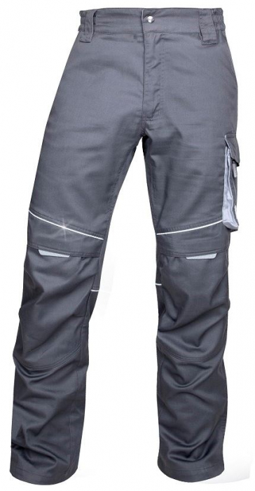 Pantaloni de lucru Ardon SUMMER, tercot 65/35, 200 gr/mp [6]