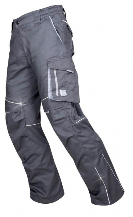 Pantaloni de lucru Ardon SUMMER, tercot 65/35, 200 gr/mp [5]