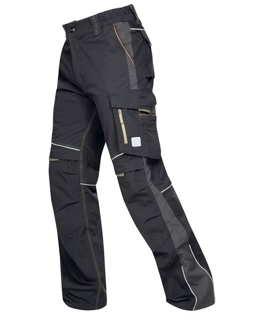 Pantaloni de lucru Ardon URBAN, 65% poliester - 35% bumbac, 270 gr/mp [4]