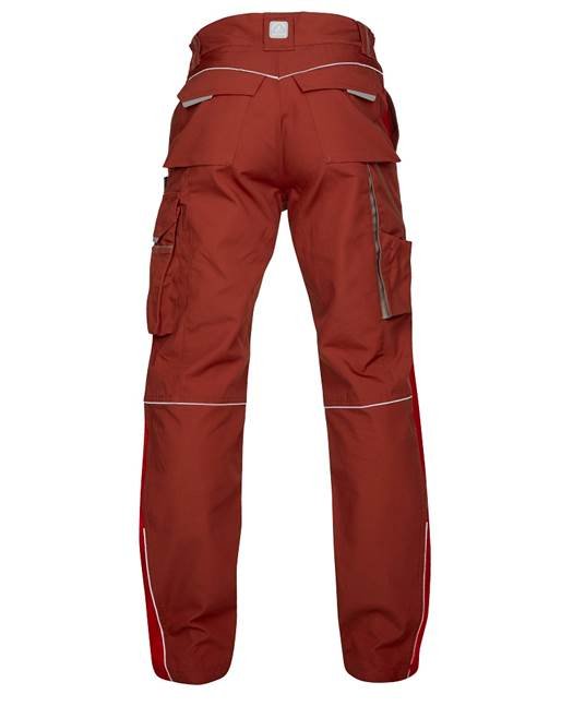 Pantaloni de lucru Ardon URBAN, 65% poliester - 35% bumbac, 270 gr/mp [5]