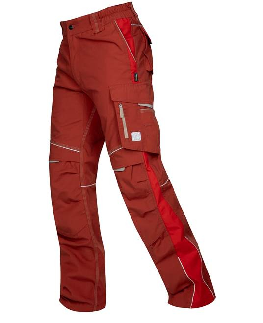 Pantaloni de lucru Ardon URBAN, 65% poliester - 35% bumbac, 270 gr/mp [3]