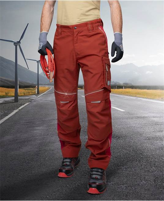 Pantaloni de lucru Ardon URBAN, 65% poliester - 35% bumbac, 270 gr/mp [2]