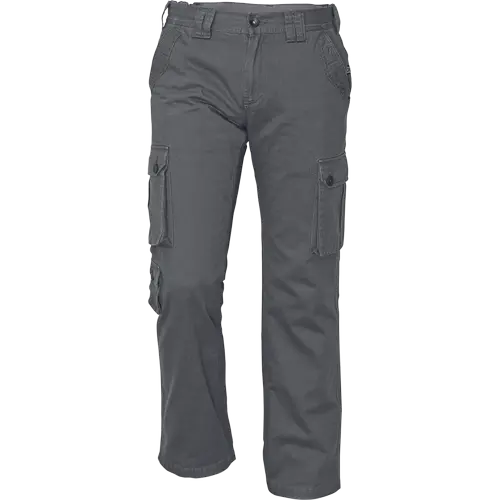 Pantaloni de lucru Cerva CHENA, 100% bumbac, 220 gr/mp [1]