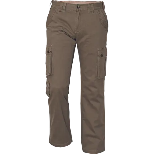 Pantaloni de lucru Cerva CHENA, 100% bumbac, 220 gr/mp [1]