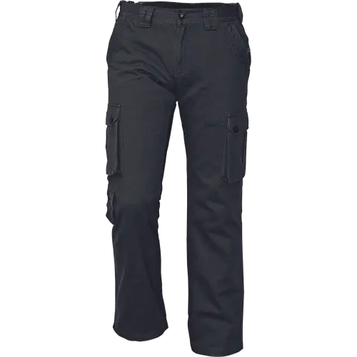 Pantaloni de lucru Cerva CHENA, 100% bumbac, 220 gr/mp [1]