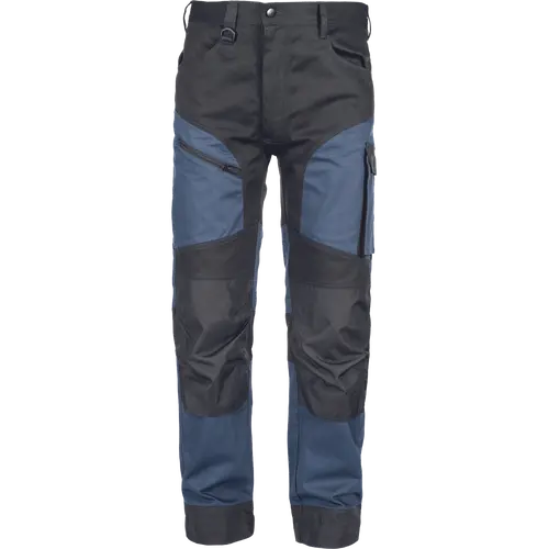 Pantaloni de lucru Cerva KEILOR STRETCH, 98% bumbac, 2% elastan, 265 gr/mp [1]