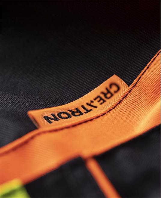 Pantaloni de lucru Ardon CREATRON, 98% bumbac, 2% elastan, 250 gr/mp [7]