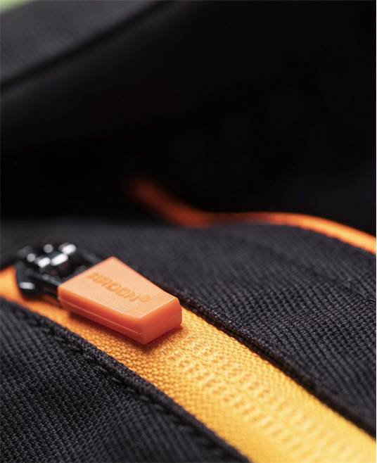 Pantaloni de lucru Ardon CREATRON, 98% bumbac, 2% elastan, 250 gr/mp [6]
