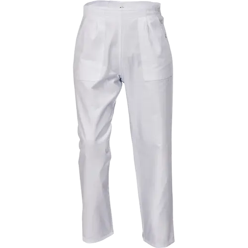 Pantaloni de lucru dama APUS LADY, 100% bumbac, 245 gr/mp [1]