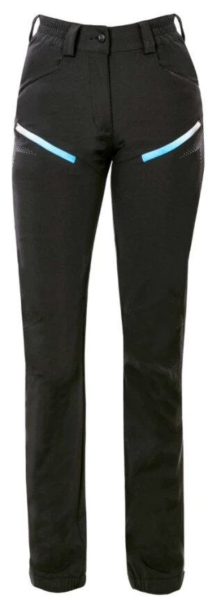 Pantaloni de lucru dama Ardon CREATRON, 92% poliester, 8% elastan, 230 gr/mp [5]