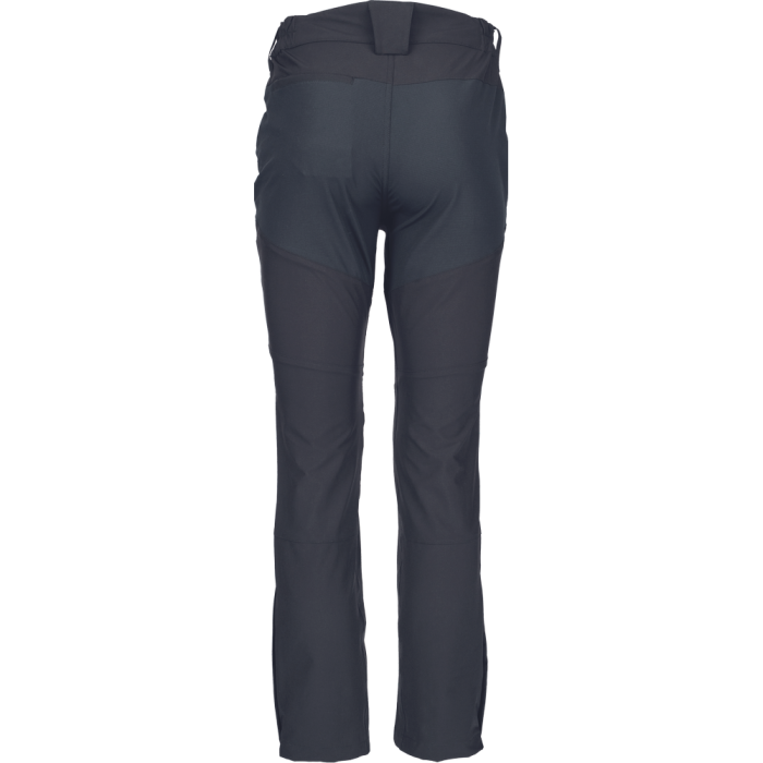 Pantaloni de lucru dama Cerva L-SURE ROBSON LADY, 92% poliester, 8% spandex, 220 gr/mp [4]