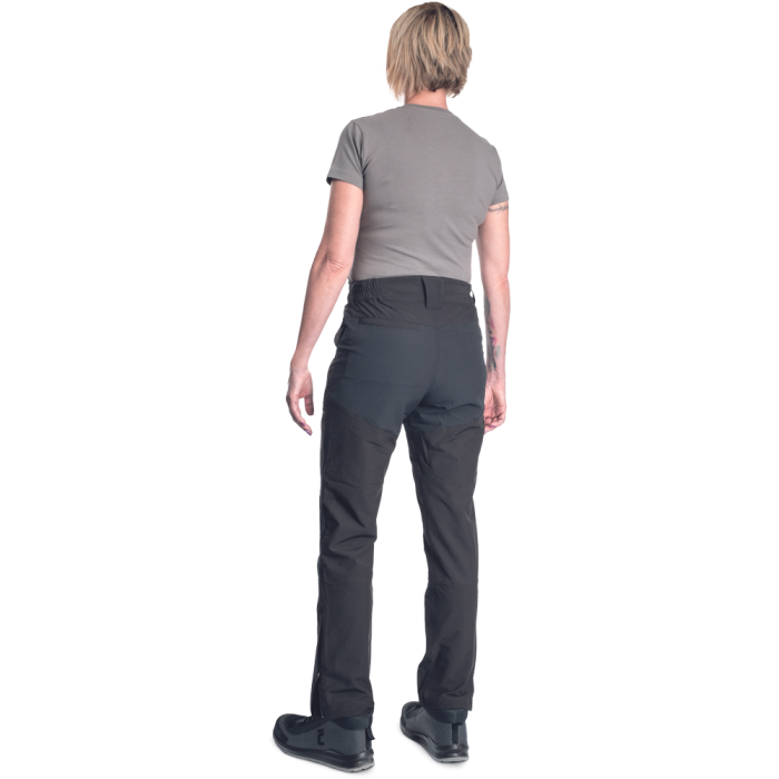 Pantaloni de lucru dama Cerva L-SURE ROBSON LADY, 92% poliester, 8% spandex, 220 gr/mp [2]