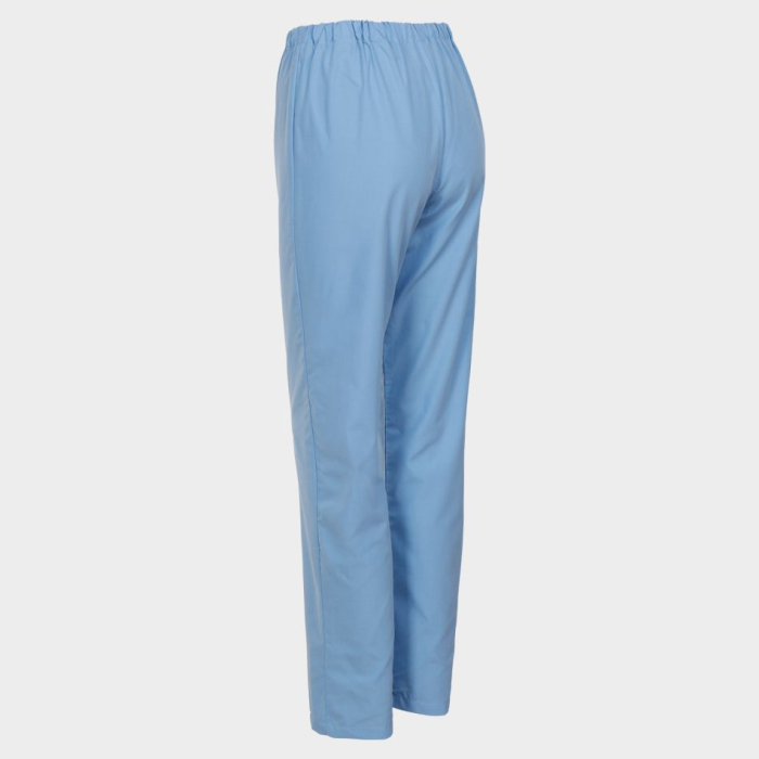 Pantaloni de lucru dama BeUnique KLAUDIA, 120 gr/mp [4]