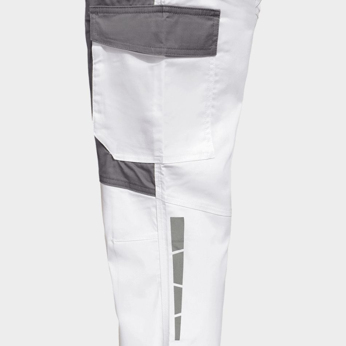 Pantaloni de lucru in talie Stenso EOS STRETCH, 65% poliester, 32% bumbac, 3% spandex, 210 gr/mp [8]