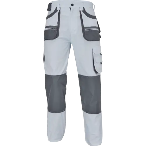 Pantaloni de lucru Fridrich BE-01-003 CARL, tercot 80/20, 235 gr/mp [1]