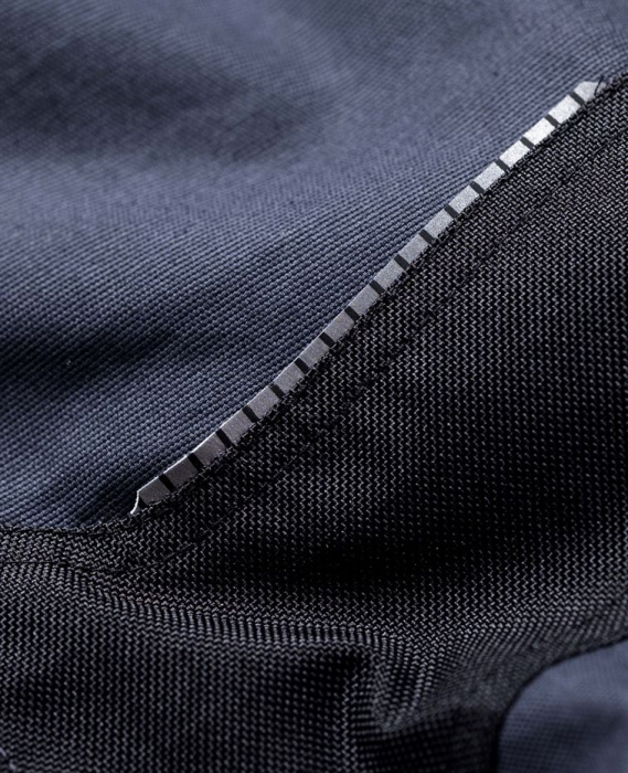 Pantaloni de lucru in talie Ardon 4XSTRETCH, 98% bumbac, 2% elastan,  250 gr/mp [7]