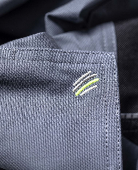 Pantaloni de lucru in talie Ardon 4XSTRETCH, 98% bumbac, 2% elastan,  250 gr/mp [7]