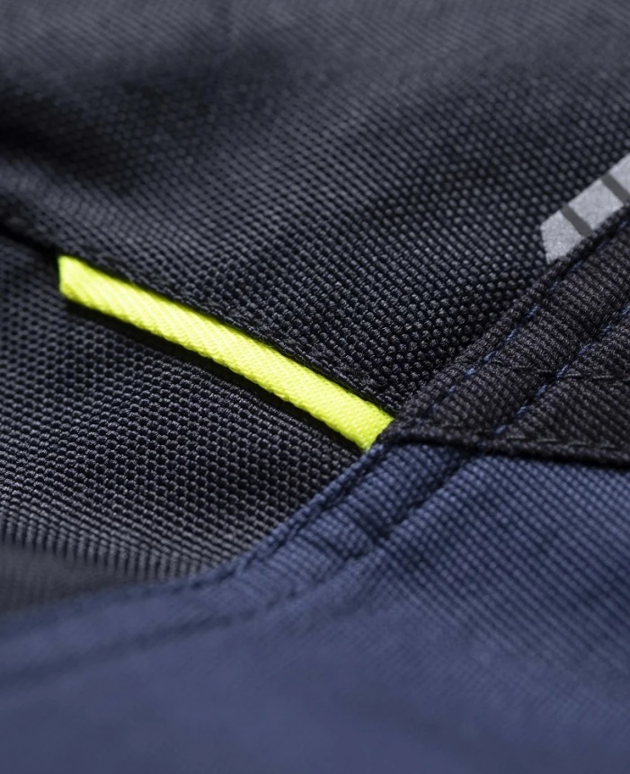 Pantaloni de lucru in talie Ardon 4XSTRETCH, 98% bumbac, 2% elastan,  250 gr/mp [10]