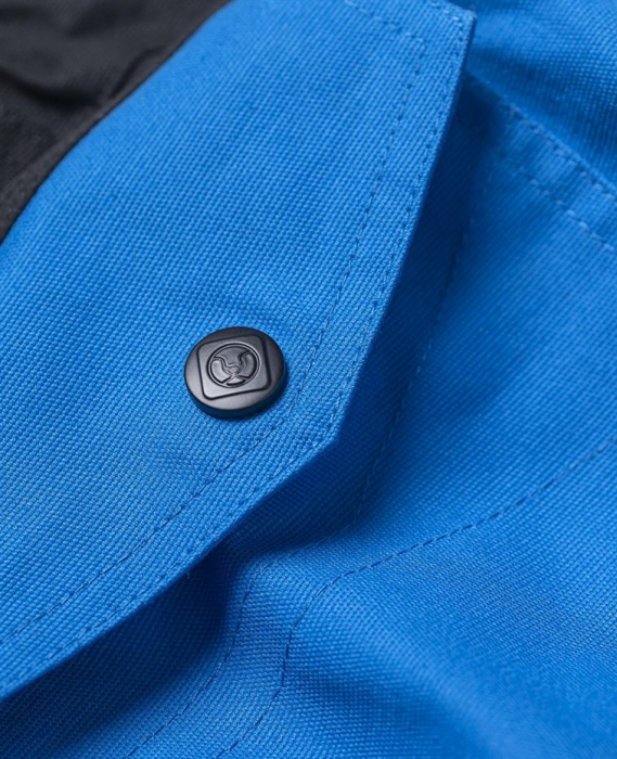 Pantaloni de lucru in talie Ardon 4XSTRETCH, 98% bumbac, 2% elastan,  250 gr/mp [7]