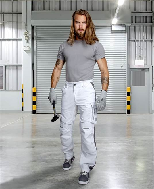 Pantaloni de lucru in talie Ardon URBAN+ 65% poliester, 35% bumbac, 270 gr/mp [5]