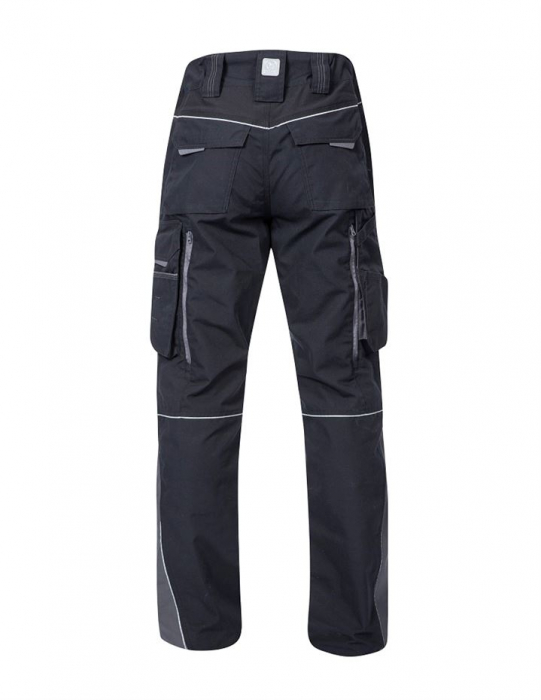 Pantaloni de lucru in talie Ardon URBAN+ 65% poliester, 35% bumbac, 270 gr/mp [3]