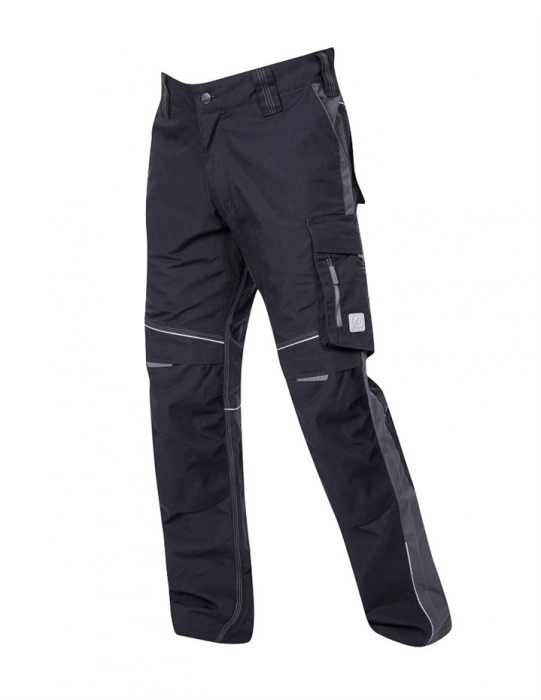 Pantaloni de lucru in talie Ardon URBAN+ 65% poliester, 35% bumbac, 270 gr/mp [2]