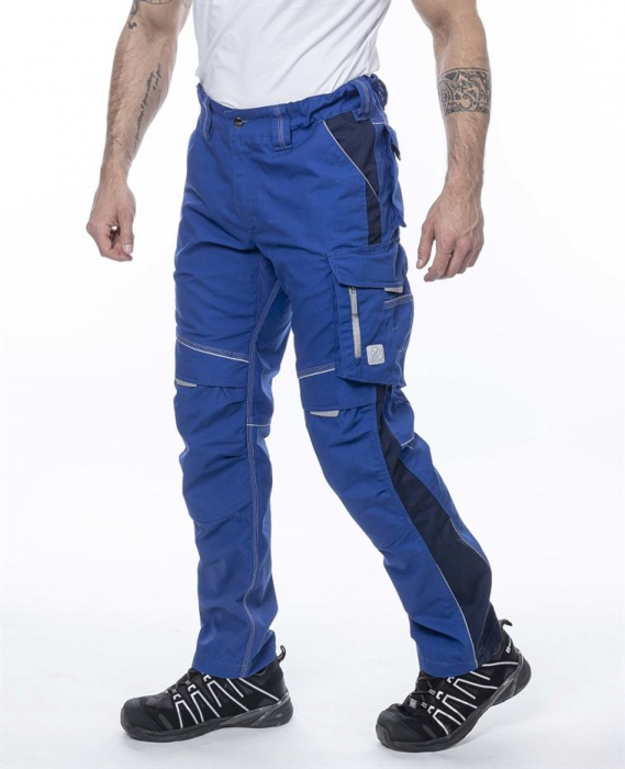 Pantaloni de lucru in talie Ardon URBAN+ 65% poliester, 35% bumbac, 270 gr/mp [3]