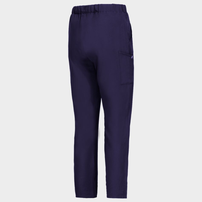  Pantaloni medicali MONI GRAPHITE [33]