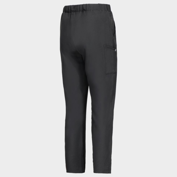  Pantaloni medicali MONI GRAPHITE [22]