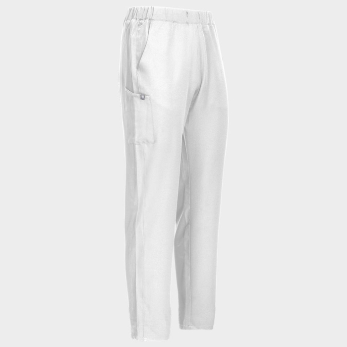 Pantaloni de lucru in talie dama BeUnique MONI, 150 gr/mp [4]